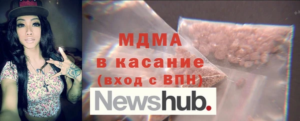 гидра Снежногорск